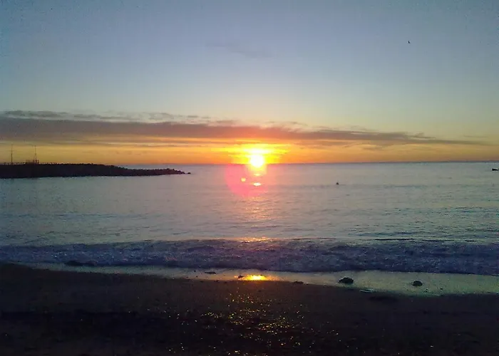 Apartment Au Chateau Vallaya Menton