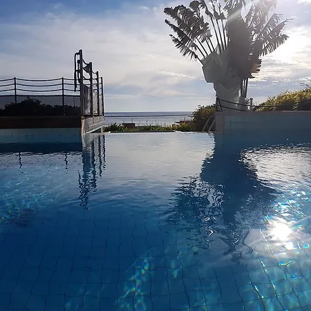 Au Chateau Vallaya Apartman