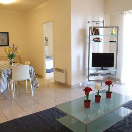 Apartment Au Chateau Vallaya Menton