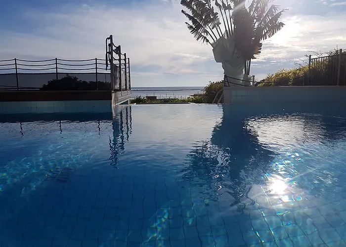 Au Chateau Vallaya Appartement