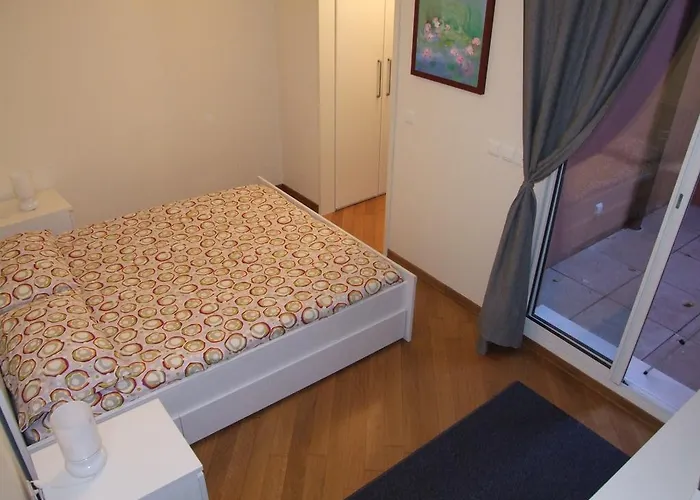 Appartement Au Chateau Vallaya *