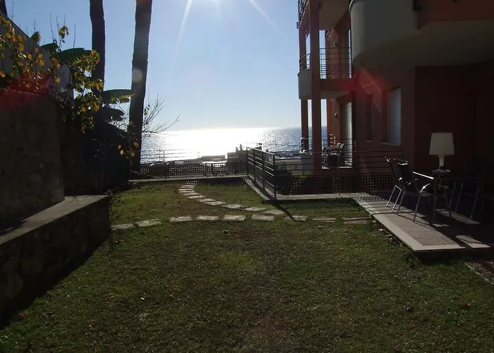 Au Chateau Vallaya Appartement *