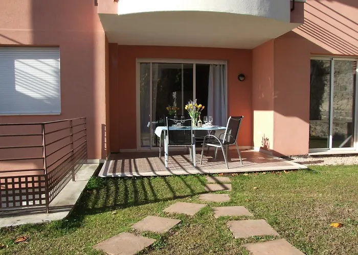 Au Chateau Vallaya Appartement *