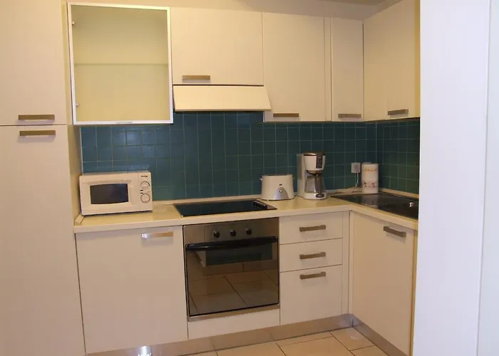 Appartement Au Chateau Vallaya Menton