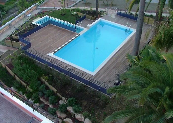 Appartement Au Chateau Vallaya Menton