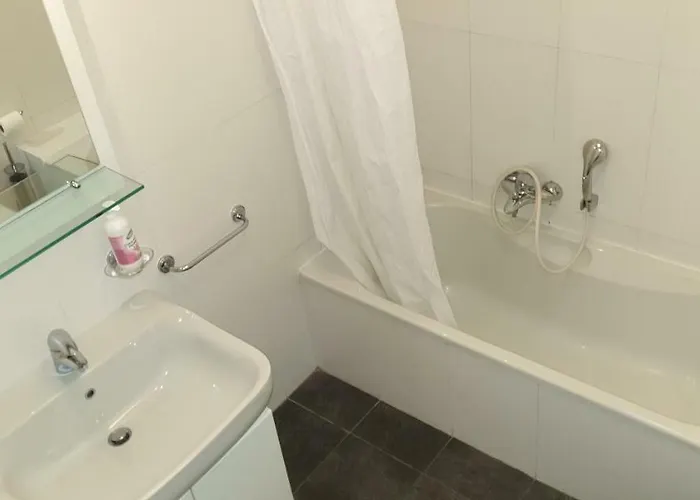Au Chateau Vallaya Appartement *