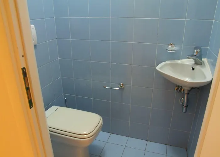 Appartement Au Chateau Vallaya Menton